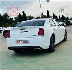 كرايسلر 300